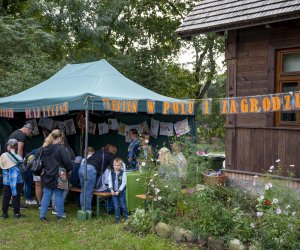 „Jesień w polu i zagrodzie” 2023 r. - fotorelacja i podsumowanie