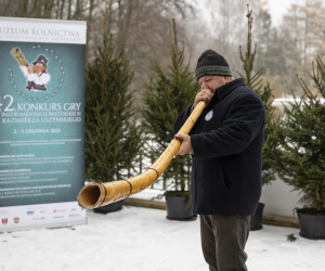 Fotorelacja i podsumowanie 42. Konkursu Gry na Instrumentach Pasterskich im. Kazimierza Uszyńskiego