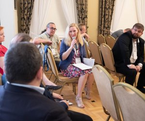 Międzynarodowa konferencja naukowa "Podlasie w działaniach wojennych w średniowieczu i w czasach nowożytnych" - podsumowanie i fotorelacja