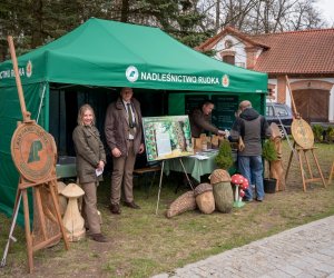 Jarmark św. Wojciecha 2022 - fotorelacja