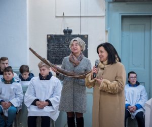 XXXIX Konkurs Gry na Instrumentach Pasterskich - fotorelacja