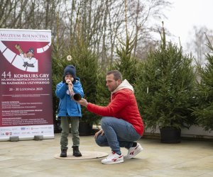 44. Konkursu Gry na Instrumentach Pasterskich im. Kazimierza Uszyńskiego - FOTORELACJA