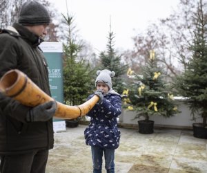 41. Konkurs Gry na Instrumentach Pasterskich im. Kazimierza Uszyńskiego - fotorelacja