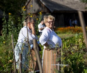 „Jesień w polu i zagrodzie” 2023 r. - fotorelacja i podsumowanie