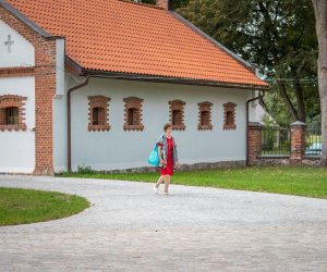 EDD 2018 w Muzeum Rolnictwa w Ciechanowcu - fotorelacja