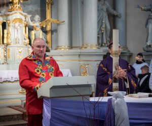 XXXIX Konkurs Gry na Instrumentach Pasterskich - fotorelacja