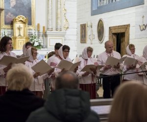 Konferencja naukowa "Realne i wyobrażone granice i rubieże Wielkiego Księstwa Litewskiego" - fotorelacja