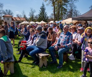 Jarmark św. Wojciecha A.D. 2023 - podsumowanie i fotorelacja