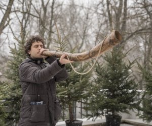 XL Konkurs Gry na Instrumentach Pasterskich im. Kazimierza Uszyńskiego - fotorelacja