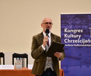 Kongres poświęcony kulturze