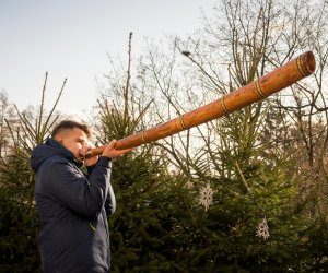 XXXIX Konkurs Gry na Instrumentach Pasterskich - fotorelacja