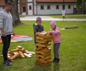 Noc Muzeów - Pełną Parą! - fotorelacja