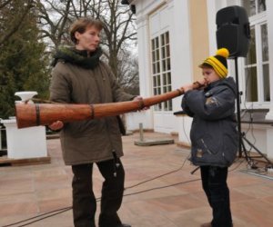44. Konkurs Gry na Instrumentach Pasterskich im. Kazimierza Uszyńskiego