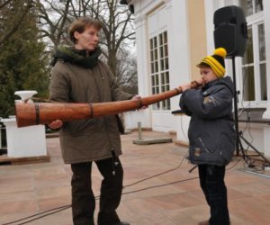 43. Konkurs Gry na Instrumentach Pasterskich im. Kazimierza Uszyńskiego