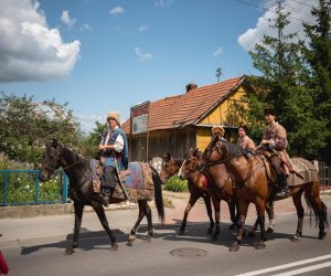 XI Zajazd Wysokomazowiecki - fotorelacja