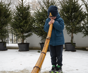 Fotorelacja i podsumowanie 42. Konkursu Gry na Instrumentach Pasterskich im. Kazimierza Uszyńskiego