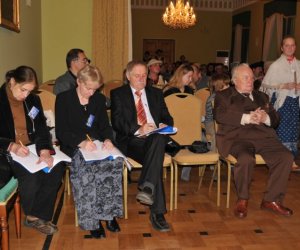 44. Konkurs Gry na Instrumentach Pasterskich im. Kazimierza Uszyńskiego