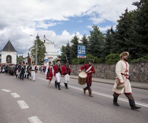 XII Zajazd Wysokomazowiecki