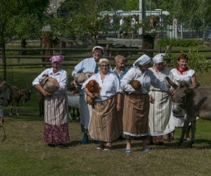 XX Podlaskie Święto Chleba - fotorelacja