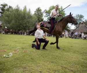 XII Zajazd Wysokomazowiecki