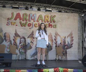 JARMARK ŚW. WOJCIECHA A.D. 2025