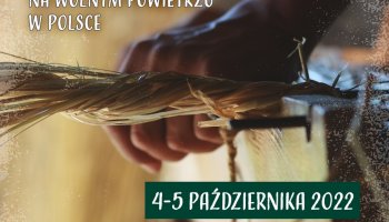 Konferencja naukowa &quot;Standardy konserwatorskie jako kryterium działań w ochronie zabytków prowadzonych przez muzea na wolnym powietrzu w Polsce&quot;