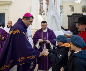 44. Konkursu Gry na Instrumentach Pasterskich im. Kazimierza Uszyńskiego - FOTORELACJA