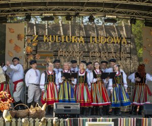 "Z kulturą ludową przez Podlasie" - fotorelacja