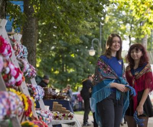 Jesień w polu i zagrodzie 2021 - fotorelacja