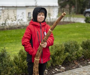 44. Konkursu Gry na Instrumentach Pasterskich im. Kazimierza Uszyńskiego - FOTORELACJA