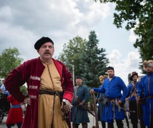 XI Zajazd Wysokomazowiecki - fotorelacja