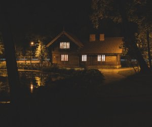Noc Muzeów 2018 - fotorelacja