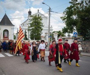 XI Zajazd Wysokomazowiecki - fotorelacja