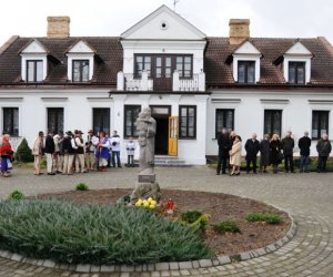 44. Konkurs Gry na Instrumentach Pasterskich im. Kazimierza Uszyńskiego