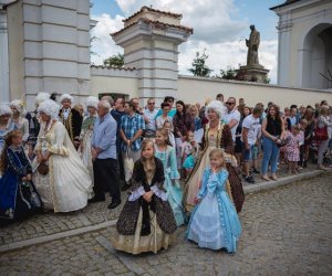 XI Zajazd Wysokomazowiecki - fotorelacja