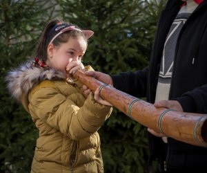 XXXIX Konkurs Gry na Instrumentach Pasterskich - fotorelacja