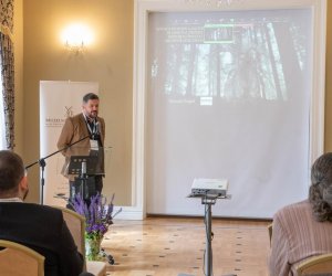 Międzynarodowa konferencja naukowa "Podlasie w działaniach wojennych w średniowieczu i w czasach nowożytnych" - podsumowanie i fotorelacja