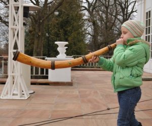 43. Konkurs Gry na Instrumentach Pasterskich im. Kazimierza Uszyńskiego