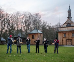 Konkurs Gry na Instrumentach Pasterskich im. Kazimierza Uszyńskiego