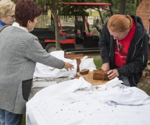 Jesień w polu i zagrodzie 2021 - fotorelacja