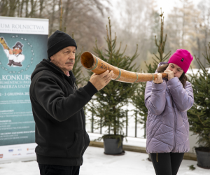 Fotorelacja i podsumowanie 42. Konkursu Gry na Instrumentach Pasterskich im. Kazimierza Uszyńskiego