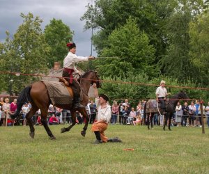 XI Zajazd Wysokomazowiecki - fotorelacja