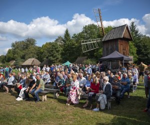 „Jesień w polu i zagrodzie” 2023 r. - fotorelacja i podsumowanie