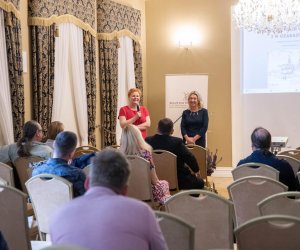 Międzynarodowa konferencja naukowa "Podlasie w działaniach wojennych w średniowieczu i w czasach nowożytnych" - podsumowanie i fotorelacja