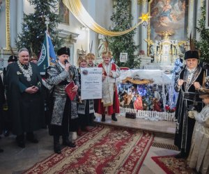250-lecie Konfederacji Barskiej - fotorelacja