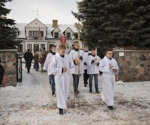 XL Konkurs Gry na Instrumentach Pasterskich im. Kazimierza Uszyńskiego - fotorelacja