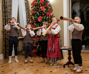 Fotorelacja i podsumowanie 42. Konkursu Gry na Instrumentach Pasterskich im. Kazimierza Uszyńskiego