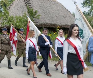 XX Podlaskie Święto Chleba - fotorelacja