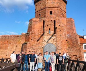 Międzynarodowa konferencja naukowa "Podlasie w działaniach wojennych w średniowieczu i w czasach nowożytnych" - podsumowanie i fotorelacja