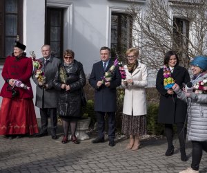 Niedziela Palmowa - Podsumowanie XXIV Konkursu na wykonanie palmy wielkanocnej - fotorelacja